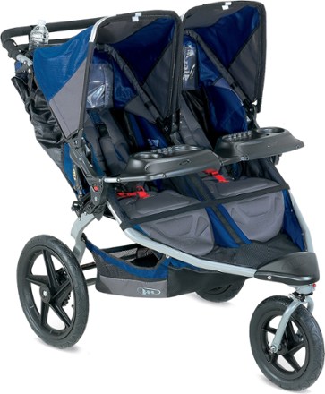 rei bob stroller