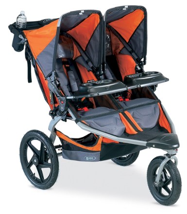 rei bob stroller