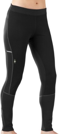 Smartwool PhD Run Wind Tights - Women's | REI Co-op