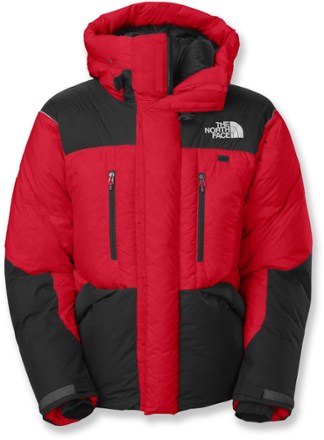 north face men's himalayan jacket