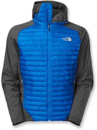 The North Face Verto Micro Hoodie - Men 