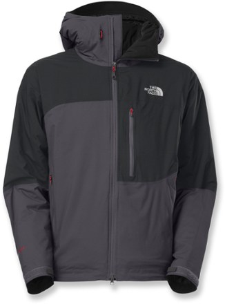 makalu down jacket
