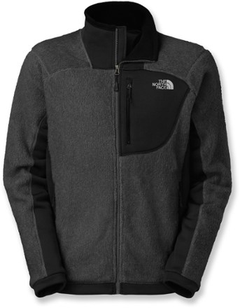 north face grizzly jacket