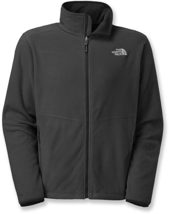 The North Face Pumori Wind Fleece Jacket - Men's | REI Co-op