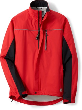 novara bike jacket