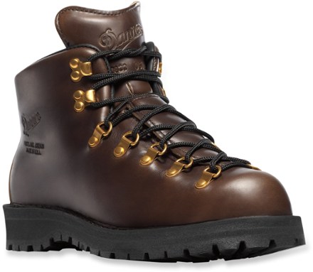 danner men's mountain light ii gtx boot