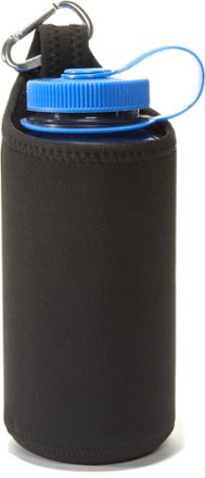 32oz Gray Neoprene Sleeve - Nalgene®