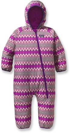 IKAT PURPLE/IMOGEN STRIPE