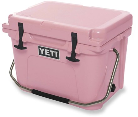 20 quart yeti ice chest