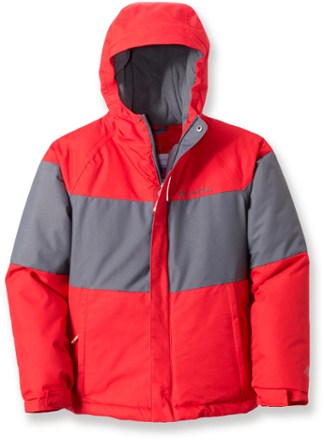 ler Antagelser, antagelser. Gætte bekymring Columbia Alpine Action Jacket - Boys' | REI Co-op