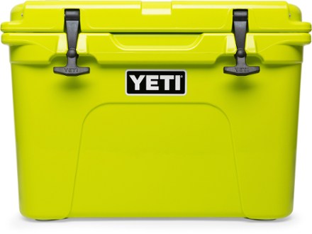 YETI Tundra 35 Hard Cooler Camp Green – Occasionally Yours