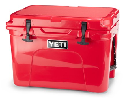 Yeti Tundra 35 Series 10035170000 Hard Cooler, 7.2 gal Co