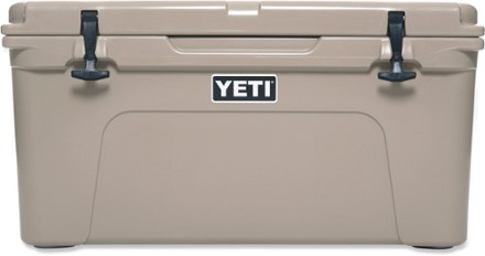 Yeti Tundra 65 QT Seafoam Cooler EUC-RARE COLOR