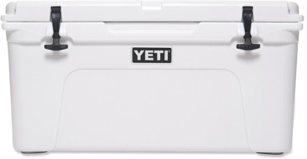 Gear Review: YETI Tundra 65 Cooler - Uncommon Path – An REI Co-op