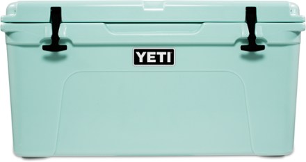 yeti coolers teal