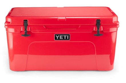 YETI Tundra Haul Wheeled Cooler, REI Co-op