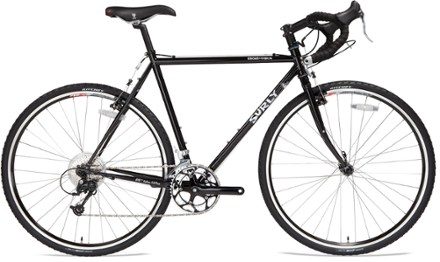 29 gravel bike