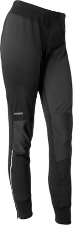 north face progressor hybrid tights