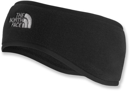 north face ear band