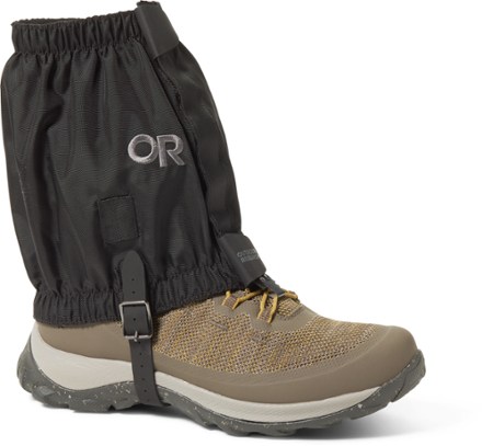 REI Co op On The Trail Gaiters REI Co op