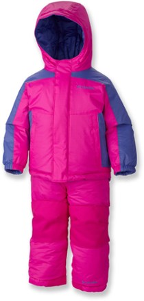 GROOVY PINK/PURPLE LOTUS