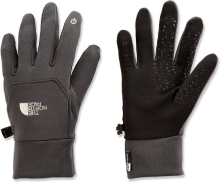 The North Face Etip Gloves - Men's | REI Co-op