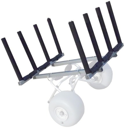 Stand Up Paddle Board Rack-3 Cart Accessory