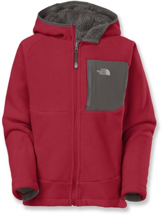 north face boys chimborazo hoodie