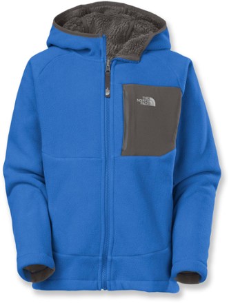 north face boys chimborazo hoodie