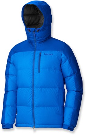 Marmot guides deals down hoody review