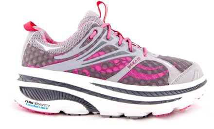 hoka bondi b womens