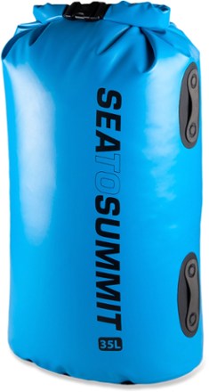 Hydraulic Dry Bag - 35L