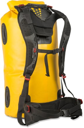 Hydraulic Dry Pack - 90L