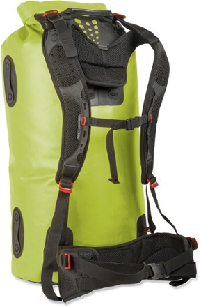 Sea to Summit Hydraulic Dry Pack - 120L | REI Co-op
