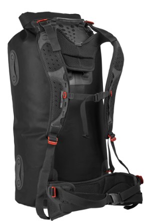 Sea to Summit Hydraulic Dry Pack - 120L