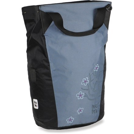 koki pannier