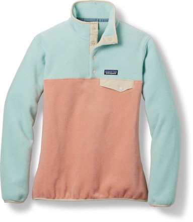 patagonia synchilla lightweight