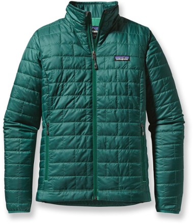 Patagonia Nano Jacket - Women's | REI Co-op