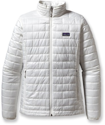 white stuff primaloft jacket