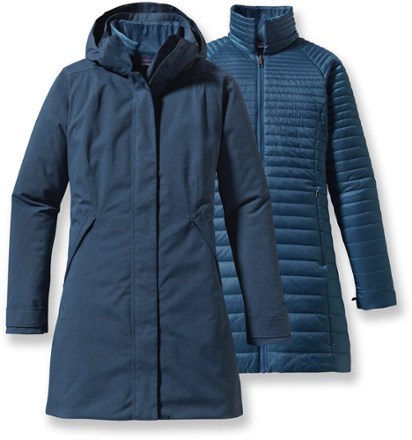 womens patagonia rei