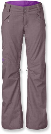 36 inseam womens ski pants