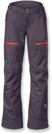north face nfz pants