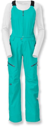 the north face free thinker bib pants