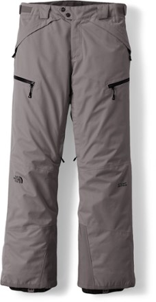 north face nfz pants