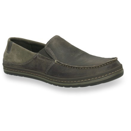 teva men's loafers