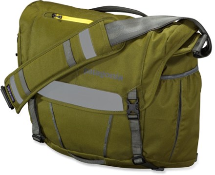 Patagonia Half Mass Courier Bag Rei Co Op