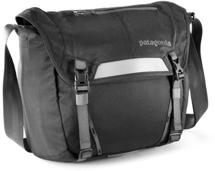 Patagonia MiniMass Messenger Bag | REI Co-op Patagonia MiniMass Messenger Bag | REI Co-op