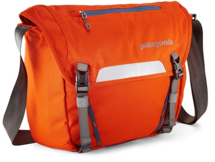 shoulder bag patagonia