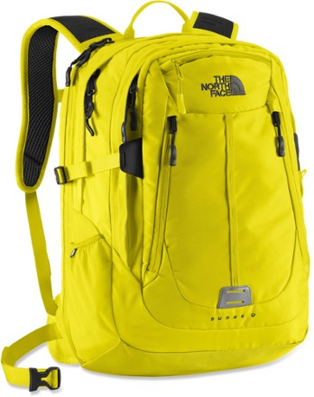 north face surge 2 charged