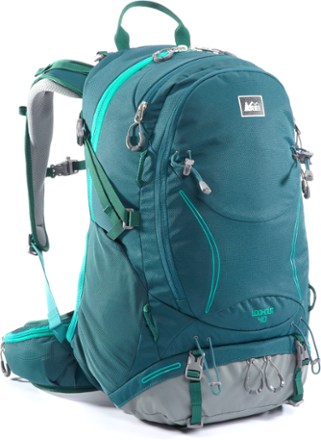 rei lookout 40 backpack